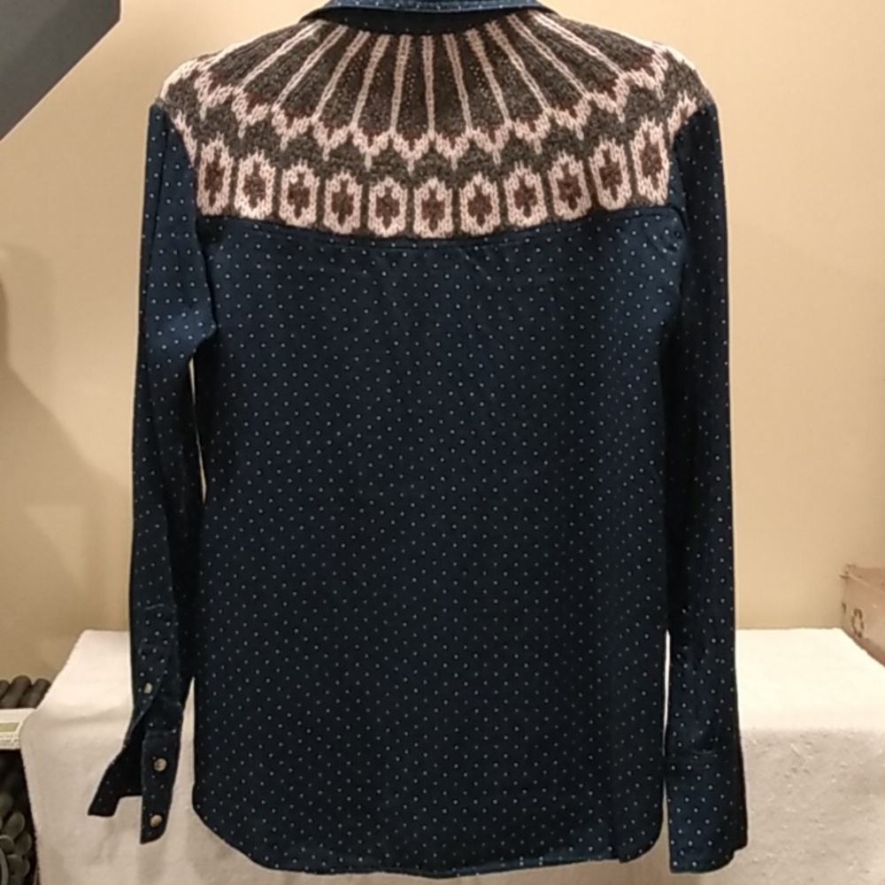 Free People long sleeves